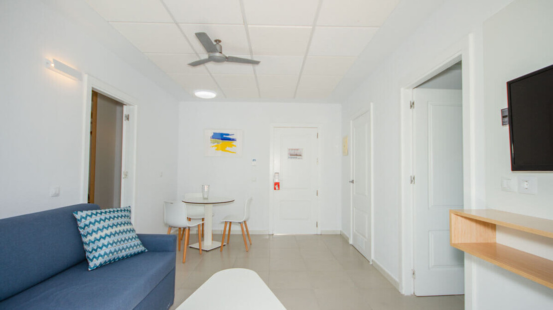 Servatur Terrazamar & Sunsuite